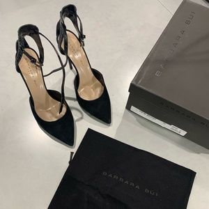 Barbara Bui Stilettos Heels